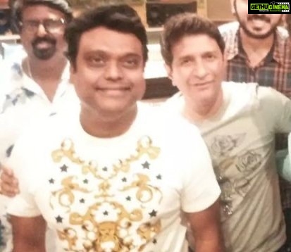 Harris Jayaraj Instagram - RIP KK. Too early to leave this world. The music world can’t forget your soothing and energetic songs you left with us. My condolences to his family and friends.