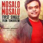 Harris Jayaraj Instagram – From Tomorrow