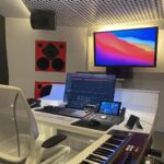 Harris Jayaraj Instagram - Good vibe.