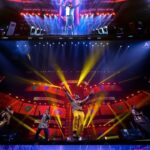 Harris Jayaraj Instagram - Looking forward to another Musical Evening today “Hearts of Harris 4.0”