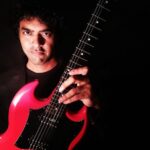 Harris Jayaraj Instagram – Saddened hearing the demise of guitarist Steeve Vatz, who have played the guitar parts in most of the films like Vaaranam Aayiram, Unnalae Unnalae,  Thuppakki etc. May God bless his soul and RIP. My prayers for your family and friends.