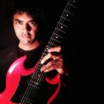 Harris Jayaraj Instagram - Saddened hearing the demise of guitarist Steeve Vatz, who have played the guitar parts in most of the films like Vaaranam Aayiram, Unnalae Unnalae, Thuppakki etc. May God bless his soul and RIP. My prayers for your family and friends.