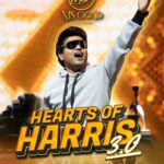 Harris Jayaraj Instagram – We hear your feedbacks.
We read your comments.
Get ready to grab your chance for the most wanted concert of all time! 

Expect the unexpected! We really mean it 🙌🏼

We are pleased to announce Hearts of Harris 3.0. Updates on the ticket sales will be posted soon. Stay tuned 💥

Hearts of Harris 3.0 | Live in Kuala Lumpur
17 June 2023
Axiata Arena, Bukit Jalil

Brought to you by @msgold.my⚜️

@jharrisjayaraj
@datoabdulmalik

#HeartsofHarris
#HarrisJbyMSC
#malikstreams
#HarrisJayaraj
#liveinconcert
#kualalumpur