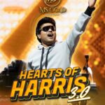 Harris Jayaraj Instagram - We hear your feedbacks. We read your comments. Get ready to grab your chance for the most wanted concert of all time! Expect the unexpected! We really mean it 🙌🏼 We are pleased to announce Hearts of Harris 3.0. Updates on the ticket sales will be posted soon. Stay tuned 💥 Hearts of Harris 3.0 | Live in Kuala Lumpur 17 June 2023 Axiata Arena, Bukit Jalil Brought to you by @msgold.my⚜️ @jharrisjayaraj @datoabdulmalik #HeartsofHarris #HarrisJbyMSC #malikstreams #HarrisJayaraj #liveinconcert #kualalumpur