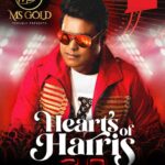 Harris Jayaraj Instagram - WE SAW! WE HEARD! YES, IT WASN’T ENOUGH 🙌🏼 So here you go people, due to highest demand we bring you - Hearts of Harris 2.0 💥 More updates COMING SOON! Hearts of Harris 2.0 | Live in Kuala Lumpur Brought to you by @msgold.my⚜️ @jharrisjayaraj @datoabdulmalik #HeartsofHarris #HarrisJbyMSC #malikstreams #HarrisJayaraj #liveinconcert #kualalumpur