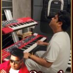 Harris Jayaraj Instagram – @jharrisjayaraj sir is all set for this weeks concert! Get ready for a lit night 🔥 *INTERNALLY SCREAMING*

Hearts of Harris | Live in Kuala Lumpur
21 January 2023
Axiata Arena, Bukit Jalil

Brought to you by @msgold.my⚜️

@jharrisjayaraj
@datoabdulmalik

#HeartsofHarris
#HarrisJbyMSC
#malikstreams
#HarrisJayaraj
#liveinconcert
#kualalumpur