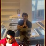 Harris Jayaraj Instagram - Special shoutout from a special person 🎉 It’s the week we all have been waiting for, AARAMBIKKALAMA? 💥 Hearts of Harris | Live in Kuala Lumpur 21 January 2023 Axiata Arena, Bukit Jalil Brought to you by MS GOLD ⚜️ @jharrisjayaraj @datoabdulmalik #HeartsofHarris #HarrisJbyMSC #malikstreams #HarrisJayaraj #liveinconcert #kualalumpur