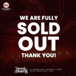 Harris Jayaraj Instagram – We are fully sold out. Thank you everyone 🙏🏼🙏🏼🙏🏼 

Hearts of Harris | Live in Kuala Lumpur
21 January 2023
Axiata Arena, Bukit Jalil

@jharrisjayaraj
@datoabdulmalik

#HeartsofHarris
#HarrisJbyMSC
#malikstreams
#HarrisJayaraj
#liveinconcert
#kualalumpur