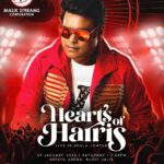 Harris Jayaraj Instagram - The moment you all have been waiting for 🔥 The category and pricing list for Hearts of Harris - Live in Kuala Lumpur is finally out. Ticket sales starts from 25/11/2022 @ 2pm. Plan your night right away, let's vibe together! Hearts of Harris | Live in Kuala Lumpur 21 January 2023 Axiata Arena, Bukit Jalil @jharrisjayaraj @datoabdulmalik #HeartsofHarris #HarrisJbyMSC #malikstreams #HarrisJayaraj #liveinconcert #kualalumpur