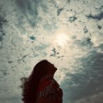 Hasini Anvi Instagram - ☁️9. #hasinianvi