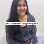 Hasini Anvi Instagram - “Thankyou @hk.permanentmakeup clinic for giving me such great results “ says one of our pretty client @hasini_anvi who takes permanent laser hair reduction and glowup sessions from us . Contact 9052339052 for more details