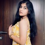 Hasini Anvi Instagram - Slay all day✨ #hasinianvi Hyderabad , Telengana. India