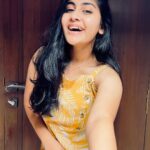 Hasini Anvi Instagram - Slay all day✨ #hasinianvi Hyderabad , Telengana. India