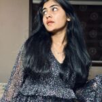 Hasini Anvi Instagram - 😚❤️ #hasinianvi