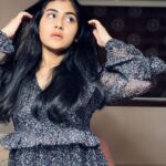 Hasini Anvi Instagram - 😚❤️ #hasinianvi