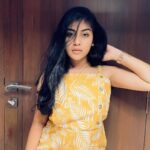 Hasini Anvi Instagram - Slay all day✨ #hasinianvi Hyderabad , Telengana. India