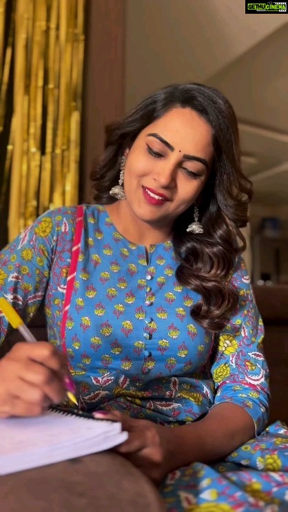 Himaja Instagram - Maastaru Maastaru #primereels