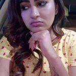 Himaja Instagram - Do you know? #panipuri #foodlover #crazy