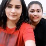 Himaja Instagram - @JOSHAPP.TELUGU @OFFICIALJOSHAPP #JOSHAPP #joshmeinaaja #officialjoshapp