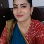 Himaja Instagram - @JOSHAPP.TELUGU @OFFICIALJOSHAPP #JOSHAPP #joshmeinaaja #officialjoshapp