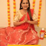 Himaja Instagram - Pongal celebrations can be taxing with all the preparations and guests visiting your home. But when it comes to bathroom cleaning, Harpic bathroom cleaner’s new thicker formulation makes it effortless leaving you more time for the things that really matter. Thanks @Harpic_india for a #SparklingCleanPongal