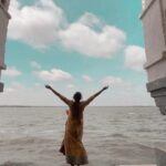 Himaja Instagram - 💕 #ilayaraja #loveilayarajasong❤ #primereels #love #baby #trendingreels #trendingsongs #trending