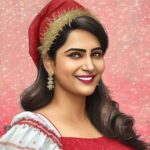 Himaja Instagram - Which one is your fav? #trending #aiart #ai