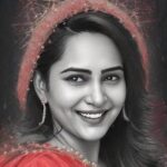 Himaja Instagram - Which one is your fav? #trending #aiart #ai
