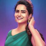Himaja Instagram - Which one is your fav? #trending #aiart #ai