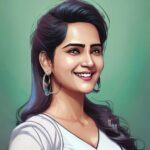 Himaja Instagram - Which one is your fav? #trending #aiart #ai