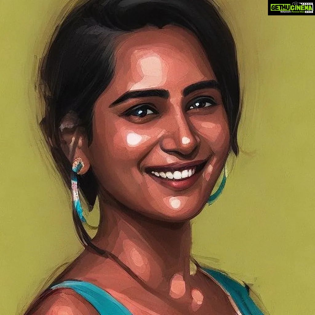 Himaja Instagram - Which one is your fav? #trending #aiart #ai