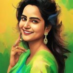 Himaja Instagram – Which one is your fav? 

#trending #aiart #ai