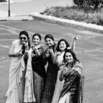 Himaja Instagram - Indian Tradition @itshimaja @iam.savithri @jordarsujatha @sonia_chowdary_official