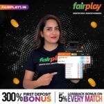 Himaja Instagram - Use Affiliate Code HIMAJA300 to get a 300% first and 50% second deposit bonus. It's the Finalllll, and Mahi's men are up against Hardik's heroes, eyeing that coveted trophy 😍. Start with as low as 100 rupees on Fantasy Pro and get the chance to win 100x profit 💵 💵 . Also, withdraw your earnings 24x7 🤑🤑. Visit the link to place your bets now! Register today, win everyday 🏆 #IPL2023withFairPlay #IPL2023 #IPL #IPLfinal #CSKvsGT #Cricket #T20 #T20cricket #FairPlay #Cricketbetting #Betting #Cricketlovers #Betandwin #IPL2023Live #IPL2023Season #IPL2023Matches #CricketBettingTips #CricketBetWinRepeat #BetOnCricket #Bettingtips #cricketlivebetting #cricketbettingonline #onlinecricketbetting