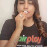 Himaja Instagram - Use Affiliate Code HIMAJA300 to get a 300% first and 50% second deposit bonus. It's the semi-final of the IPL and Mumbai are in for an epic clash with Gujarat. Predict the performances of your favourite teams and players through 400+ fancy market options and stand the best chance to win big. Get a 5% loss-back bonus on every match this IPL and withdraw your earnings 24x7 🤑🤑. Visit the link to place your bets now! Register today, win everyday 🏆 #IPL2023withFairPlay #IPL2023 #IPL #MIvsGT #Cricket #T20 #T20cricket #FairPlay #Cricketbetting #Betting #Cricketlovers #Betandwin #IPL2023Live #IPL2023Season #IPL2023Matches #CricketBettingTips #CricketBetWinRepeat #BetOnCricket #Bettingtips #cricketlivebetting #cricketbettingonline #onlinecricketbetting