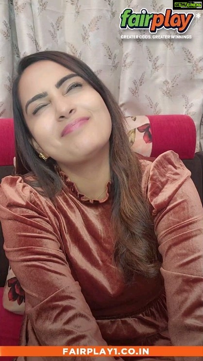 Himaja Instagram - Use Affiliate Code HIMAJA300 to get a 300% first and 50% second deposit bonus. IPL is in an exciting second half, full of twists and turns. Don't miss out on placing bets on your favourite teams and players only with FairPlay, India's best sports betting exchange. 🏆🏏 Make it big by betting on your favorite teams and players. Plus, get an exclusive 5% loss-back bonus on every IPL match. 💰🤑 Don't miss out on the action and make smart bets with FairPlay. 😎 Instant Account Creation with a few clicks! 🤑300% 1st Deposit Bonus & 50% 2nd Deposit Bonus, 9% Recharge/Redeposit Lifelong Bonus/10% Loyalty Bonus/15% Referral Bonus 💰5% lossback bonus on every IPL match. 👌 Best Market Odds. Greater Odds = Greater Winnings! 🕒⚡ 24/7 Free Instant Withdrawals Setted in 5 Minutes Register today, win everyday 🏆 #IPL2023withFairPlay #IPL2023 #IPL #Cricket #T20 #T20cricket #FairPlay #Cricketbetting #Betting #Cricketlovers #Betandwin #IPL2023Live #IPL2023Season #IPL2023Matches #CricketBettingTips #CricketBetWinRepeat #BetOnCricket #Bettingtips #cricketlivebetting #cricketbettingonline #onlinecricketbetting