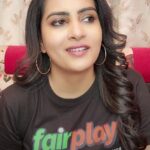 Himaja Instagram - Use Affiliate Code HIMAJA300 to get a 300% first and 50% second deposit bonus. IPL fever is at its peak, so gear up to place your bets only with FairPlay, India's best sports betting exchange. 🏆🏏 Earn big by backing your favorite teams and players. Plus, get an exclusive 5% loss-back bonus on every IPL match. 💰🤑 Don't miss out on the action and make smart bets with FairPlay. 😎 Instant Account Creation with a few clicks! 🤑300% 1st Deposit Bonus & 50% 2nd deposit bonus with FREE GOLD loyalty status - up to 9% Recharge/Redeposit Bonus lifelong! 💰5% lossback bonus on every IPL match. 😍 Best Loyalty Plan – Up to 10% Loyalty bonus. 🤝 15% referral bonus across FairPlay & Turnover Bonus as well! 👌 Best Odds in the market. Greater Odds = Greater Winnings! 🕒 24/7 Free Instant Withdrawals ⚡Fastest Settlements within 5mins Register today, win everyday 🏆 #IPL2023withFairPlay #IPL2023 #IPL #Cricket #T20 #T20cricket #FairPlay #Cricketbetting #Betting #Cricketlovers #Betandwin #IPL2023Live #IPL2023Season #IPL2023Matches #CricketBettingTips #CricketBetWinRepeat #BetOnCricket #Bettingtips #cricketlivebetting #cricketbettingonline #onlinecricketbetting