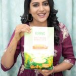 Himaja Instagram - Experience nostalgia with Floryo! Say goodbye to boring store-bought flour and hello to freshly-milled atta made just for you. Choose grain quality, texture, and fiber for a healthy, tasty blend. Delivered within 48 Hours from order, at your doorstep. Roll up your sleeves and create chapatis that stay soft and taste amazing with Floryo. What-A-Atta! Available on http://www.floryo.com #FreshlyMilled #FreshFlour #EatRight #NoPreservatives #ChakkiFresh #WhatAAtta