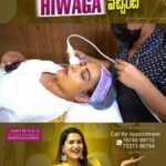 Himaja Instagram - Avail Beautiful Skin & Hair Care Services and Treatments at affordable prices @hiwagaindia Address:Kumar Plaza, near gandhi park, Danavai Peta,Rajamahendravaram, Andhra Pradesh Call for appointment 7674999115 7337386764 Also available in Hyderabad. Vijayawada and Visakhapatnam #rajamundry #salon #parlour