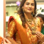 Himaja Instagram - Personally loved the collection at @goyazsilverjewellery Beautiful range of collection available with exclusive Bridal collection. Head to their page to participate in the 10k giveaway and win exciting gifts. Store located opp JNTU, Kukatpally. #silver #silverjewelry