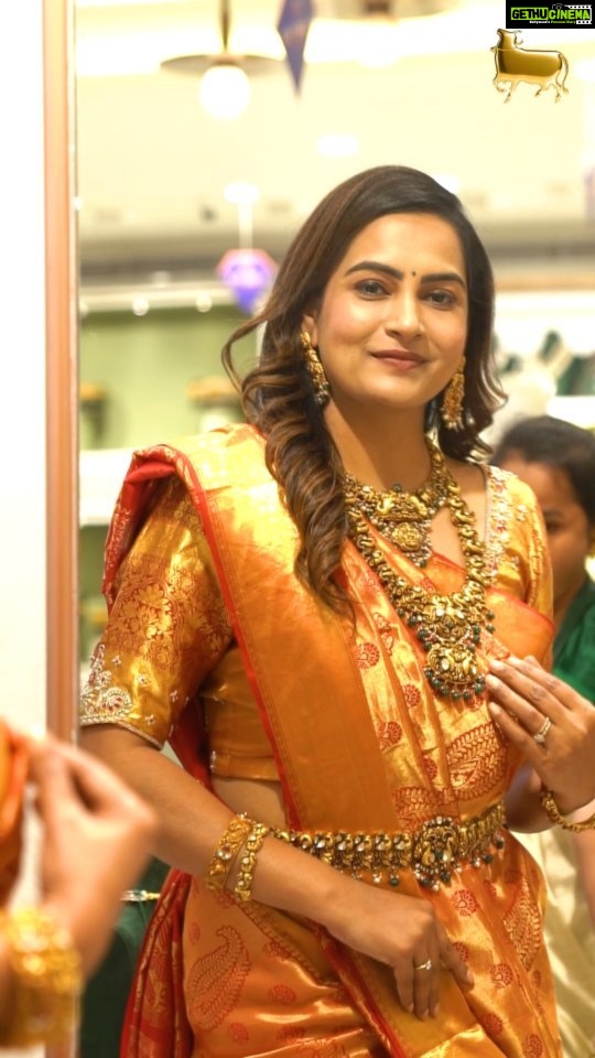 Himaja Instagram - Personally loved the collection at @goyazsilverjewellery Beautiful range of collection available with exclusive Bridal collection. Head to their page to participate in the 10k giveaway and win exciting gifts. Store located opp JNTU, Kukatpally. #silver #silverjewelry