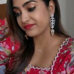 Himaja Instagram – @JOSHAPP.TELUGU @OFFICIALJOSHAPP  #JOSHAPP #joshmeinaaja #officialjoshapp