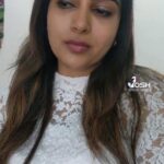 Himaja Instagram - @JOSHAPP.TELUGU @OFFICIALJOSHAPP #JOSHAPP #joshmeinaaja #officialjoshapp