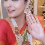 Himaja Instagram - Welcome to grand inauguration of 3rd showroom of @orafojewels exclusive silver jewellery brand. I am gracing the occasion on 19th march Sunday at 10.30 am at as rao nagar main road . Join me in the celebrations and also get exclusive discounts #silverjewelry #silver #jewelry A.S.Rao nagar