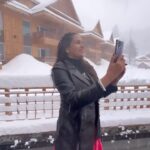 Himaja Instagram - Have a Lovely day friends ❤️ @JOSHAPP.TELUGU @OFFICIALJOSHAPP #JOSHAPP #joshmeinaaja #officialjoshapp Khyber Himalayan resort and spa, Gulmarg