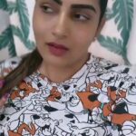 Himaja Instagram - @JOSHAPP.TELUGU @OFFICIALJOSHAPP #JOSHAPP #joshmeinaaja #officialjoshapp