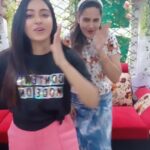 Himaja Instagram - #trending #reelitfeelit #friends #music #dance #memes #viral #news