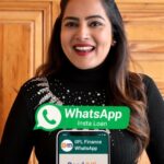 Himaja Instagram - When your bank account is running low, but your business aspirations are high, turn to IIFL Finance for their InstaLoans on WhatsApp. Don't let lack of funds hold you back from expanding your business. With no hidden costs or paperwork, securing a loan has never been this easy. Take control of your finances and #KhulKeKhel with IIFL Finance. Message "Hi" to 9019702184 on WhatsApp now. Head to the link in bio to know more! #paidpromotion