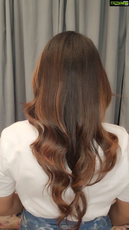 Himaja Instagram - Here’s me casually flaunting my anti-dandruff and so pretty hair! While my experience adds on, there’s no doubt that Truthsome’s range of anti-dandruff haircare products work wonders! Their nourishing ingredients and nurturing properties take extra care and protection of our hair amidst our busy lifestyle. Explore more amazing products by @truthsomeofficial on their website and use the code HIM50 to get a discount of 50%. #collab #Truthsome #truthsomebycavinkare #truthsomeisawesome #TruthsomeHaircare #TruthsomeSkincare #hair