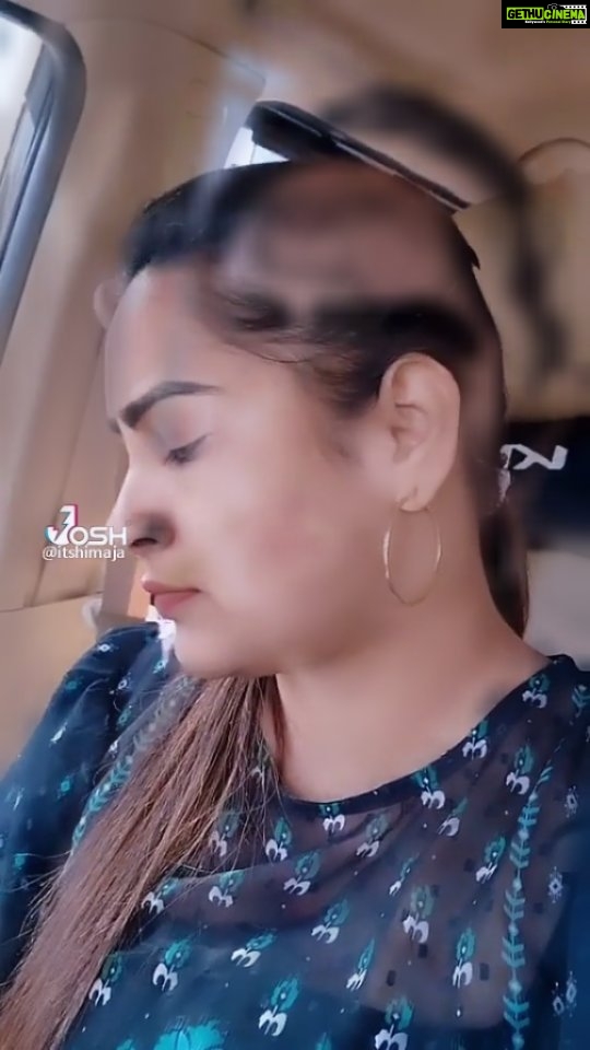Himaja Instagram - @JOSHAPP.TELUGU @OFFICIALJOSHAPP #JOSHAPP #joshmeinaaja #officialjoshapp #valentines #promise #primereels